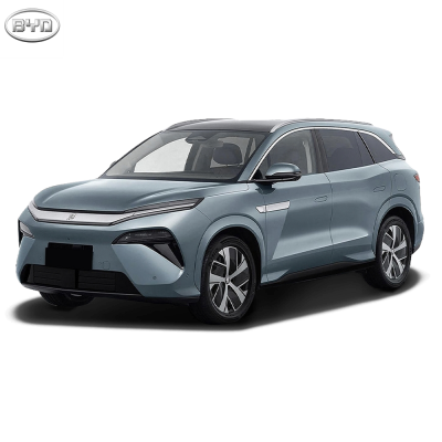 BYD Tang L Фото №1